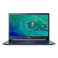 ноутбук Acer Swift 5 SF514-53T-57M7 Синий