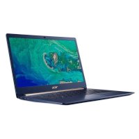ноутбук Acer Swift 5 SF514-53T-57M7 Синий
