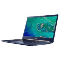 ноутбук Acer Swift 5 SF514-53T-57M7 Синий