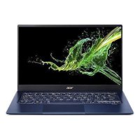 ноутбук Acer Swift 5 SF514-54T-740Y Синий