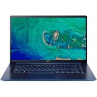 ноутбук Acer Swift 5 SF515-51T-79UF Синий