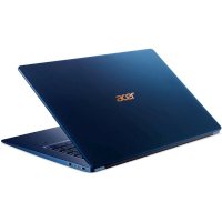 ноутбук Acer Swift 5 SF515-51T-79UF Синий