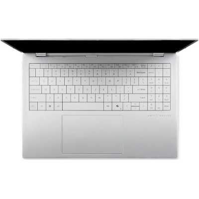 ноутбук Acer Swift Air 16 SFA16-61M-R0MH Серебристый