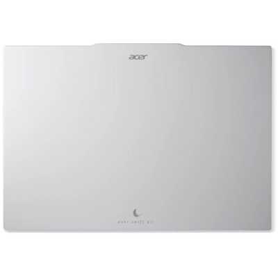 ноутбук Acer Swift Air 16 SFA16-61M-R0MH Серебристый