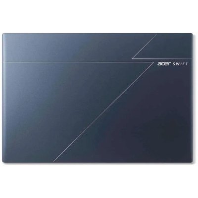 ноутбук Acer Swift Edge 16 AI SFE16-I51-76RR Синий