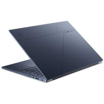 ноутбук Acer Swift Go 14 AI SFG14-75-58NB Синий
