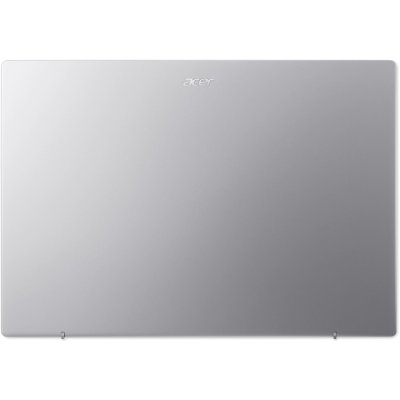 ноутбук Acer Swift Go 14 SFG14-71-56KL Серебристый