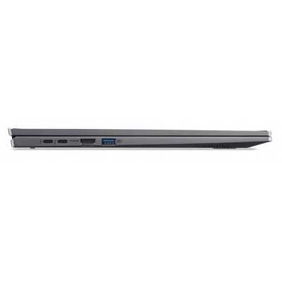 ноутбук Acer Swift Go 16 SFG16-72-787A Темно-Серый