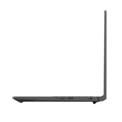 ноутбук Acer Swift X SFX14-72G-72DH Серый