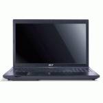 ноутбук Acer TravelMate 7750-2313G32Mnss