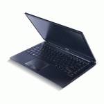ноутбук Acer TravelMate 8481-2464G38nkk Коричневый