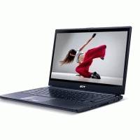 ноутбук Acer TravelMate 8481G-2464G50nkk NX.V72ER.001 Коричневый