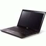 ноутбук Acer TravelMate 8571-943G25Mi