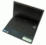 ноутбук Acer TravelMate 8572TG-373G32Mikk