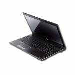 ноутбук Acer TravelMate 8572TG-373G32Mikk