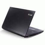 ноутбук Acer TravelMate 8572TG-373G32Mikk