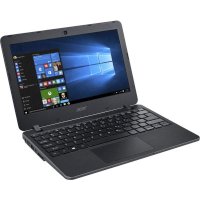 ноутбук Acer TravelMate B117 NX.VCHER.009 Черный