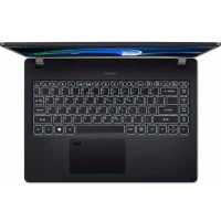ноутбук Acer TravelMate P2 TMP214-41-G2-R6QR-wpro Черный
