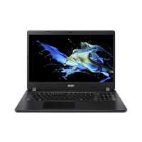 ноутбук Acer TravelMate P2 TMP215-52-30CQ Черный