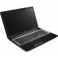 ноутбук Acer TravelMate P273-M-33124G50Mnks NX.V87ER.013 Черный