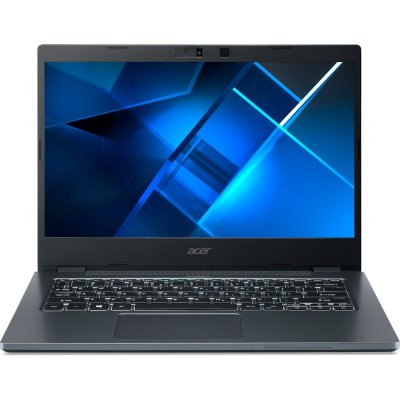 ноутбук Acer TravelMate TMP414-51-50CT Синий