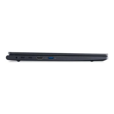 ноутбук Acer TravelMate P4 TMP414-53-74HG Черный