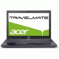 ноутбук Acer TravelMate P453-M-53216G50Makk Черный