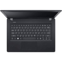 ноутбук Acer TravelMate TMP238-M-37AD Черный