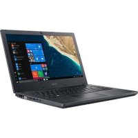 ноутбук Acer TravelMate TMP2410-G2-M-51VX Черный
