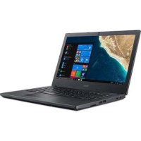 ноутбук Acer TravelMate TMP2510-G2-M-544K Черный