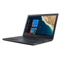 ноутбук Acer TravelMate TMP2510-G2-MG-53WK Черный