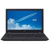 ноутбук Acer TravelMate TMP257-M-31K7 Черный