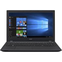 ноутбук Acer TravelMate TMP258-M-352L Черный