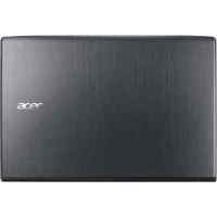 ноутбук Acer TravelMate TMP259-MG-36VC Черный