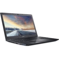 ноутбук Acer TravelMate TMP259-MG-37LV Черный