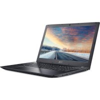 ноутбук Acer TravelMate TMP259-MG-39DR Черный