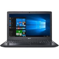 ноутбук Acer TravelMate TMP259-MG-578A Черный