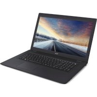 ноутбук Acer TravelMate TMP278-M-30ZX Черный