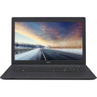 ноутбук Acer TravelMate TMP278-MG-30E2 Черный