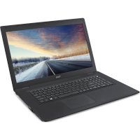 ноутбук Acer TravelMate TMP278-MG-38X4 Черный
