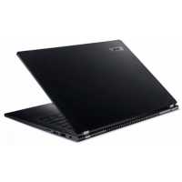 ноутбук Acer TravelMate TMP614-51-76GQ Черный
