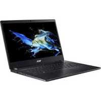 ноутбук Acer TravelMate TMP614-51T-G2-70R6 Черный