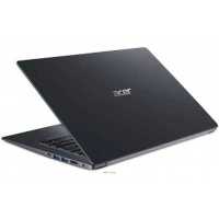 ноутбук Acer TravelMate X5 TMX514-51-777D Черный
