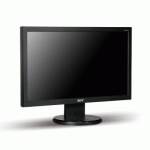 монитор Acer V193HQBMD/ET Черный