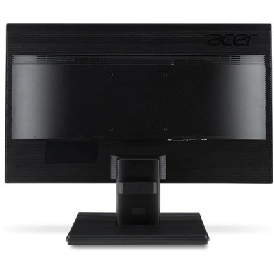 монитор Acer V226HQL Черный
