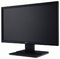 монитор Acer V226HQLAbd Черный