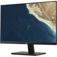 монитор Acer V227QAbmix Черный