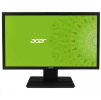 монитор Acer V246HLbid Черный