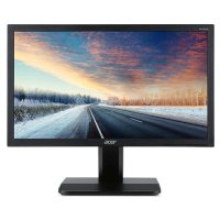 монитор Acer VA190HQb Черный