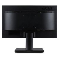 монитор Acer VA220HQb Черный